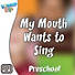 Lifeway Kids Worship: My Mouth Wants to Sing - Audio