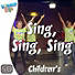 Lifeway Kids Worship: Sing, Sing, Sing - Music Video