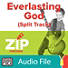 Lifeway Kids Worship: Everlasting God - Split Track