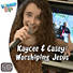 Lifeway Kids Worship: Kaycee and Casey: Worshipping Jesus - Application Video