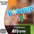 E-Lifeway Kids Worship: All These Things And More - Split Track