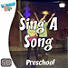 Worship KidStyle: Preschool - Sing A Song - Music Video
