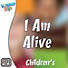 Lifeway Kids Worship: I Am Alive - Audio