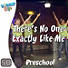 Lifeway Kids Worship: There's No One Exactly Like Me - Music Video (Preschool)