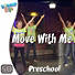 Lifeway Kids Worship: Move With Me - Music Video (Preschool)
