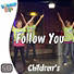 Lifeway Kids Worship: Follow You - Music Video