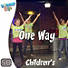 Lifeway Kids Worship: One Way - Music Video