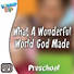 Lifeway Kids Worship: What a Wonderful World God Made - Audio