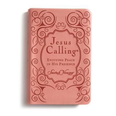 jesus is calling