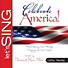 Celebrate America - Accompaniment CD