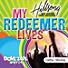 My Redeemer Lives - Downloadable Lyric Bundle