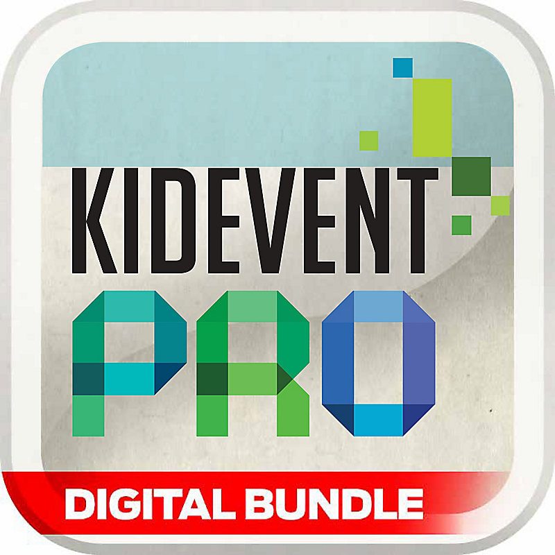 KidEvent Pro