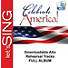 Celebrate America - Downloadable Alto Rehearsal Tracks (FULL ALBUM)