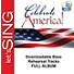 Celebrate America - Downloadable Bass Rehearsal Tracks (FULL ALBUM)