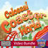 Lifeway Kids Worship: Colossal Coaster World - Video Bundle