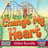 Lifeway Kids Worship: Change My Heart - Video Bundle