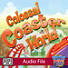 Lifeway Kids Worship: Colossal Coaster World - Audio