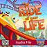 Lifeway Kids Worship: The Ride of Your Life - Audio