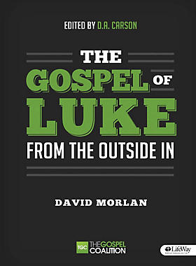 The Gospel of Luke: From the Outside In