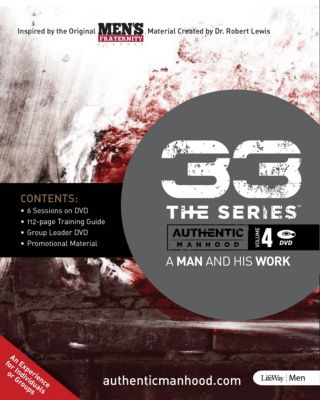 33 The Series | Lifeway