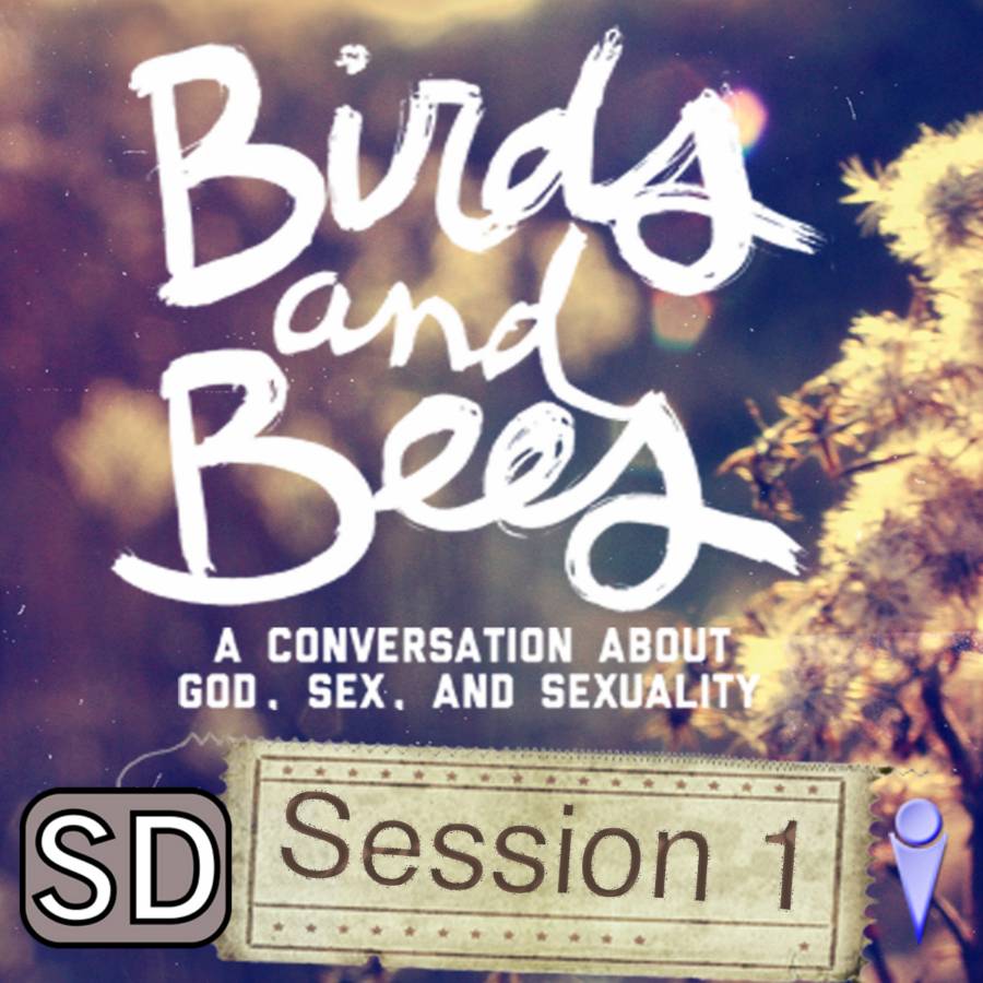 Birds and Bees - Video Session 1 (Individual Use) | Lifeway