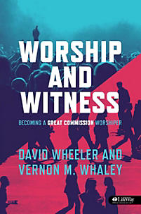 Worship and Witness