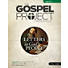 The Gospel Project for Adults: Personal Study Guide - Large Print - CSB - Spring 2018