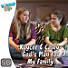 Lifeway Kids Worship: Kaycee and Casey: God's Plans For My Family - Application Video