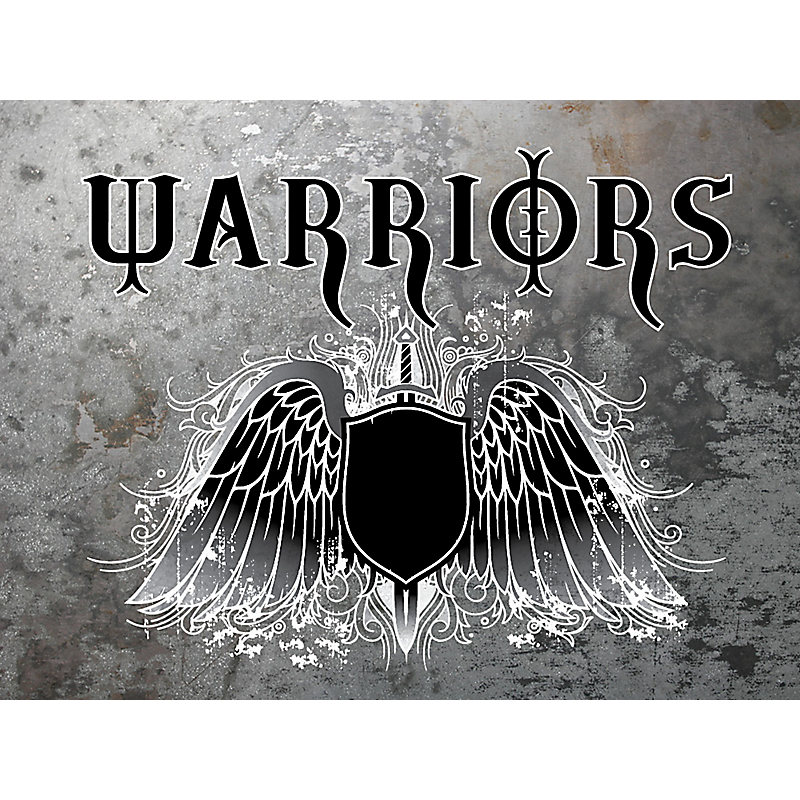 On Demand: Ben Trueblood - Warriors