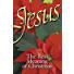 Jesus, The Real Meaning of Christmas (ATS) Tract (Pack of 25)