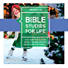 Bible Studies For Life: Kids Grades 1-6 Enhanced CD Winter 2023