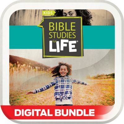 Bible Studies For Life Kids Grades 1 6 Life Action Videos Fall 2018 Lifeway