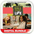 Bible Studies For Life: Kids Special Buddies Leader Guide/Activity Pages                Spring 2018