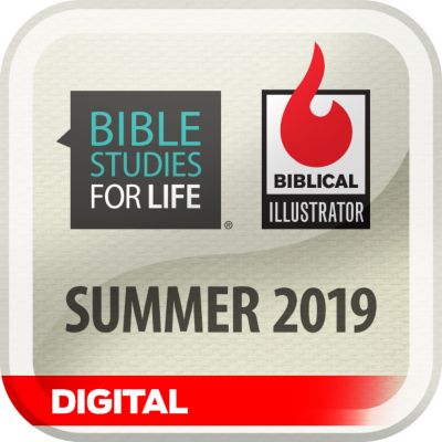 biblical illustrator free download