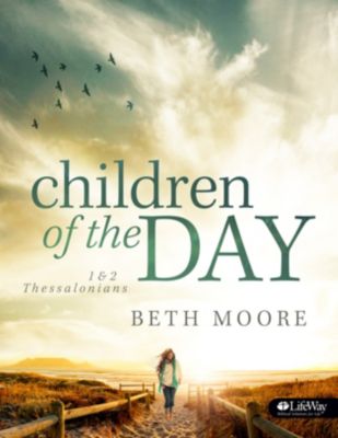 Children of the Day - Bible Study Book