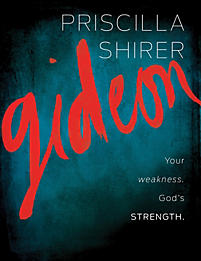 FOX Gideon Priscilla Shirer Bible Study Study Guide Pdf Read Online