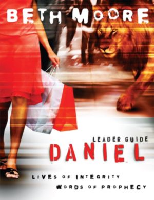 Daniel - Leader Guide eBook