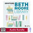 Devotions from the Beth Moore Library - Volume 1