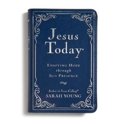 Jesus Today - Deluxe Edition