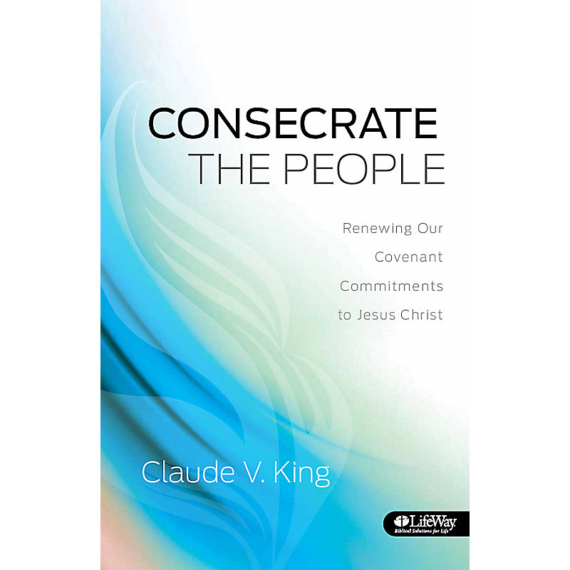 Consecrate the People