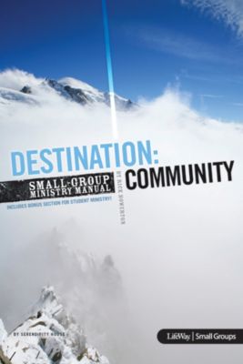 Destination: Community
