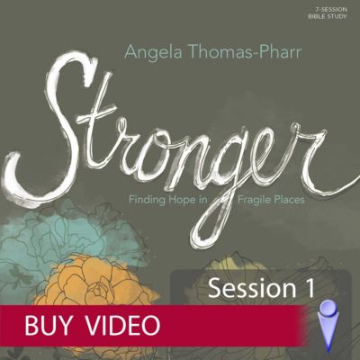 Stronger - Video Session 1 - Buy