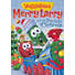 VeggieTales: Merry Larry and the True Light of Christmas DVD