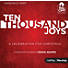 Ten Thousand Joys - Listening CD