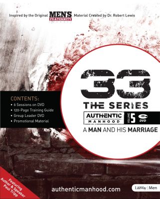 33 The Series, Volume 5 Leader Kit