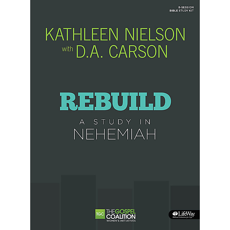 Rebuild - Leader Kit