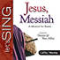Jesus, Messiah - Stem Tracks CD-ROM