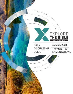 Explore the Bible Student