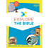 Explore the Bible: Younger Kids Explorer Guide - Fall 2022