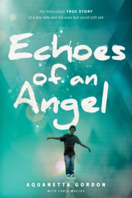 Echoes Of An Angel Lifeway